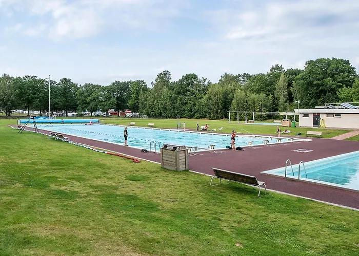 First Camp Ekudden-Mariestad