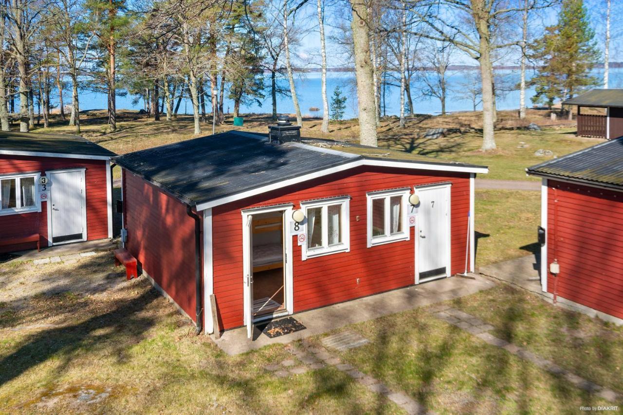 First Camp Ekudden-mariestad Mariestad