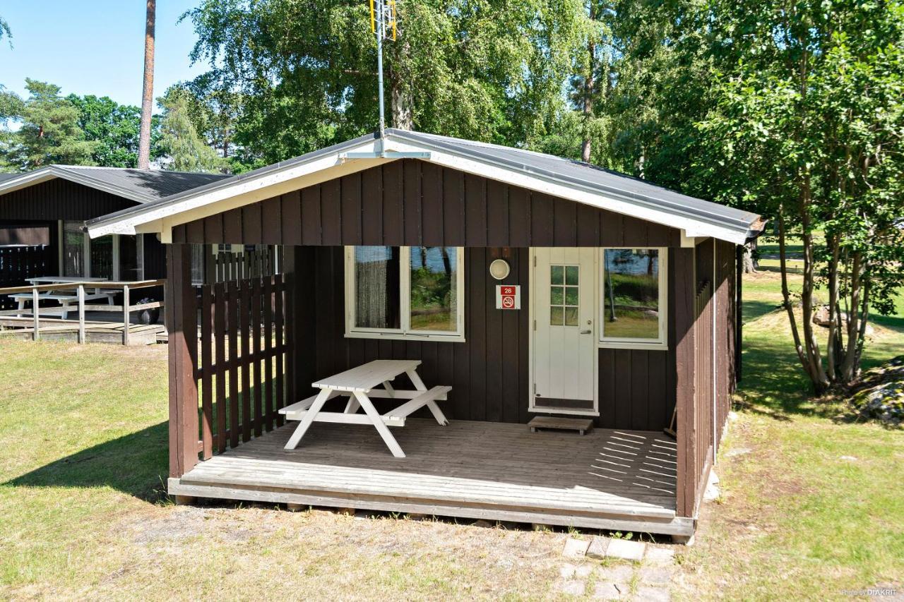 Campingplatz First Camp Ekudden-mariestad *