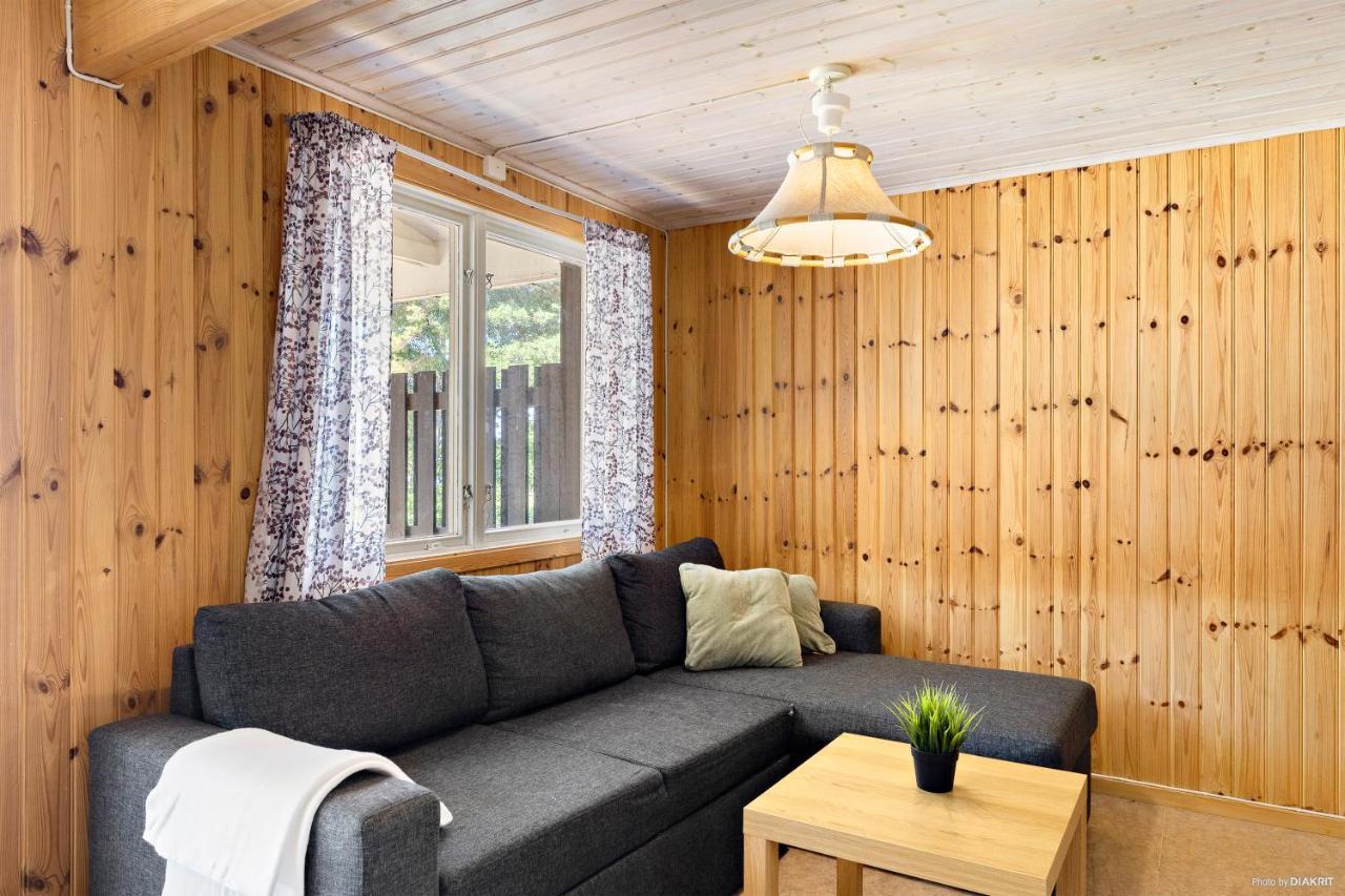 First Camp Ekudden-mariestad Camping Mariestad