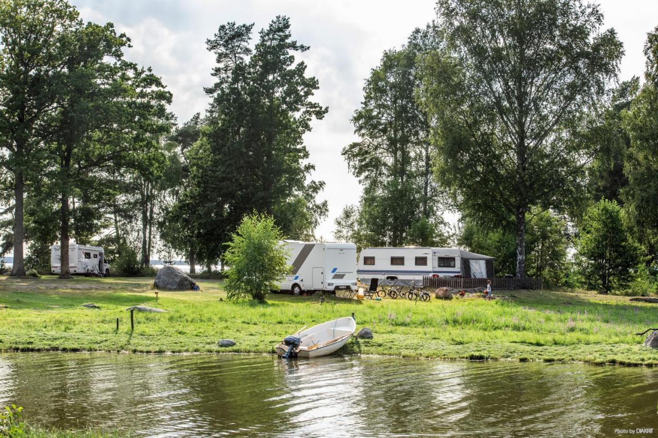 First Camp Ekudden-mariestad Campeggio Mariestad